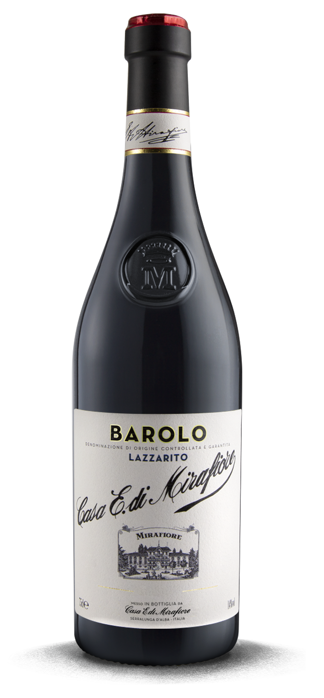 Barolo Lazzarito